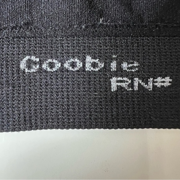 Coobie Solid Color Bralette Black O/S - Picture 3 of 5